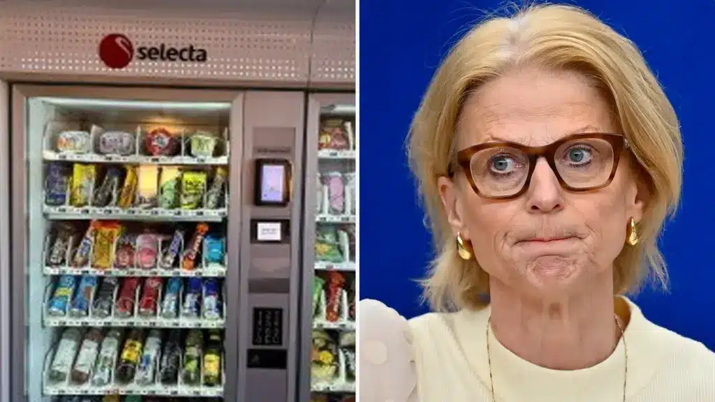 НДС на продукты в Швеции