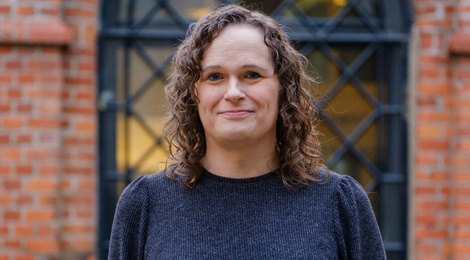 Elizabeth Meling
