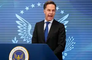 Глава НАТО: атака Трампа на Иран удивила лидеров Европы USA могут выйти из оборонительного альянса