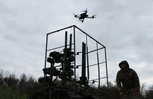 Великобритания: 120 000 новых дронов для Украины Британская помощь