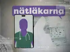 Врачи KRY могут принимать 100 пациентов в день Компания онлайн-врачей разрабатывает