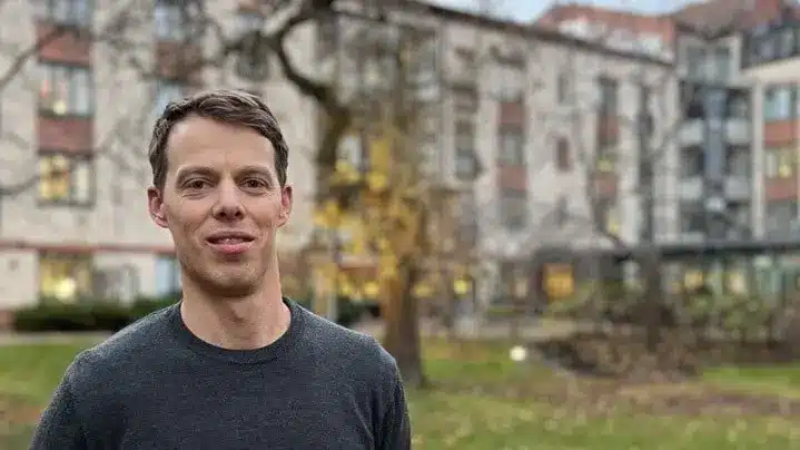 Число разводов в Швеции