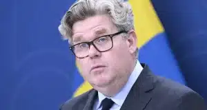 Швеция продвигается вперед в вопросе снижения возраста наступления уголовной ответственности до 13 лет возраст наступления уголовной ответственности