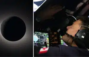 Космическое «искусство» — Orion возвращается к Земле Астронавты на борту Orion