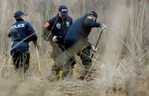 Подозреваемый серийный убийца признался в убийстве восьми женщин в США серийный убийца