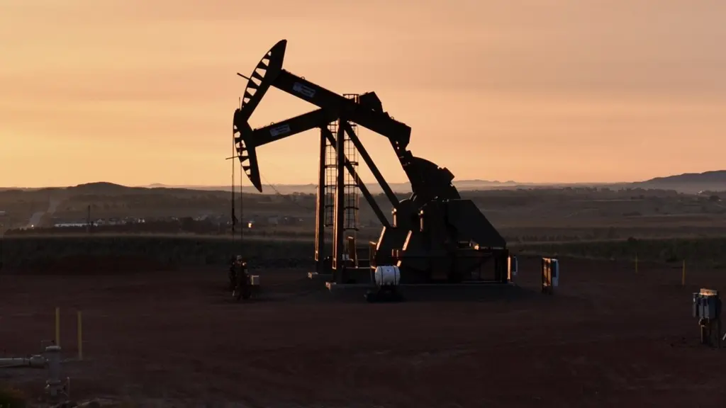 Цены на нефть