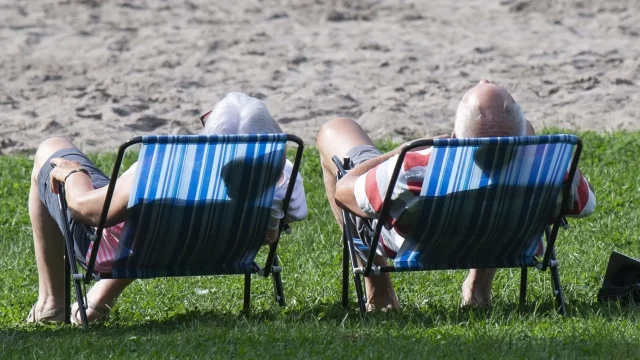 Пенсия в Швеции Пенсия в Швеции