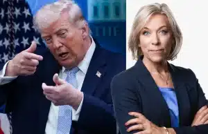 Трамп угрожает уничтожить целую цивилизацию: «пытается вынудить решение» уничтожить цивилизацию