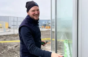 Советы мойщика окон: как сделать окна чистыми к весне Как сделать окна чистыми к весне?