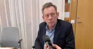 в Швеции детские пособия