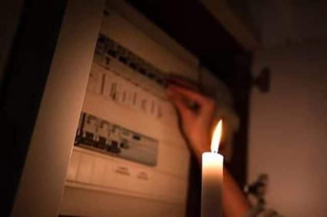 компенсация за отключение электроэнергии компенсация за отключение электроэнергии