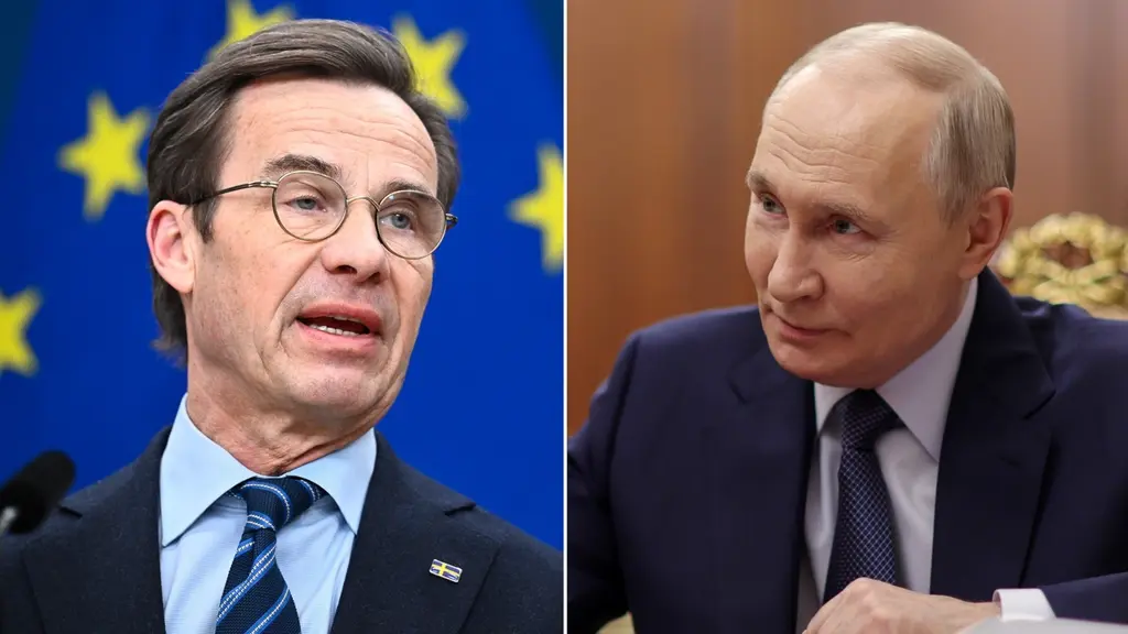 Владимира Путина на саммит G20