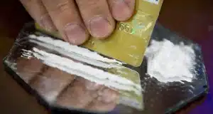 Глава муниципальной службы употреблял кокаин в ночном клубе — при этом отвечает за людей с зависимостями кокаин в ночном клубе