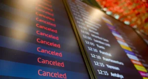 В ближайшем будущем Европа может столкнуться с проблемами в поставках авиационного топлива поставка авиационного топлива в Европу