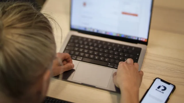 модель ИИ может опустошить ваш банковский счёт модель ИИ может опустошить ваш банковский счёт