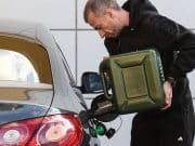 Норвежские компании бьют тревогу из-за топливного кризиса в условиях военного времени Норвeгия топливный кризис