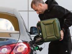 Норвежские компании бьют тревогу из-за топливного кризиса в условиях военного времени Норвeгия топливный кризис