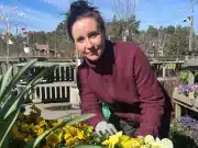 Садовник: твоя моча может помочь — но учти вот что моча может помочь