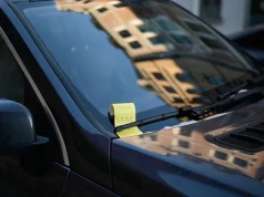 Муниципалитет забыл уведомить — возможно, придётся вернуть штрафы за парковку штрафы за парковку в Швеции