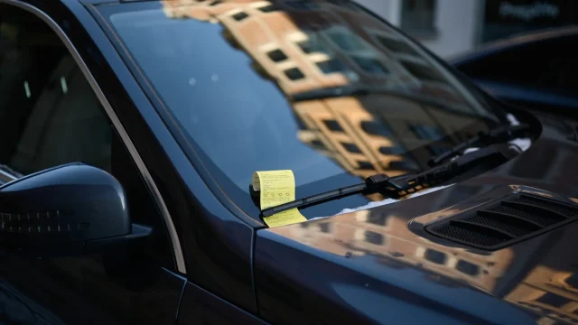 штрафы за парковку в Швеции штрафы за парковку в Швеции