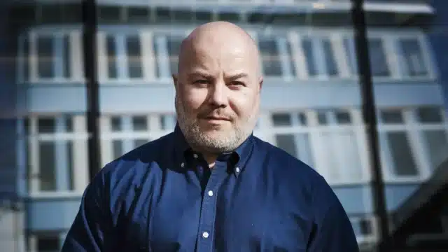 Работа в Швеции Работа в Швеции