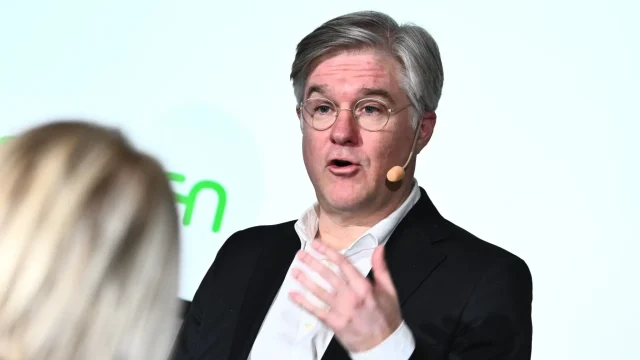 зарплата в Швеции зарплата в Швеции