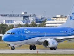 Авиакомпания отменяет 160 рейсов в Европе авиакомпания KLM отменяет 160 рейсов в Европе