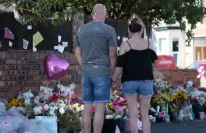 Убийства девочек в танцевальной школе — можно было предотвратить в танцевальной школе