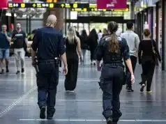 Риски этнической дискриминации, выявленные в работе ряда шведских властей