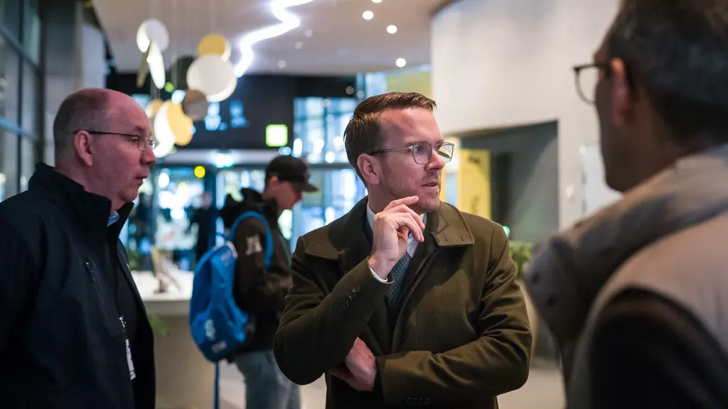 аэропорт Arlanda Airport