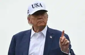 Трамп хочет увеличить оборонный бюджет на 50% военный бюджет США