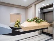 Нехватка мощностей в крематориях Норвегии крематории в Норвегии