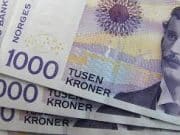 Переговоры о повышении зарплаты офисных работников и сотрудников магазинов зашли в тупик зарплата в Норвегии