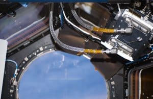 Артемида II устанавливает исторический рекорд космический рекорд