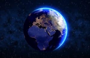 Жуткое открытие о Земле: дни становятся длиннее. Мы замедляемся. Земля замедляет своё вращение