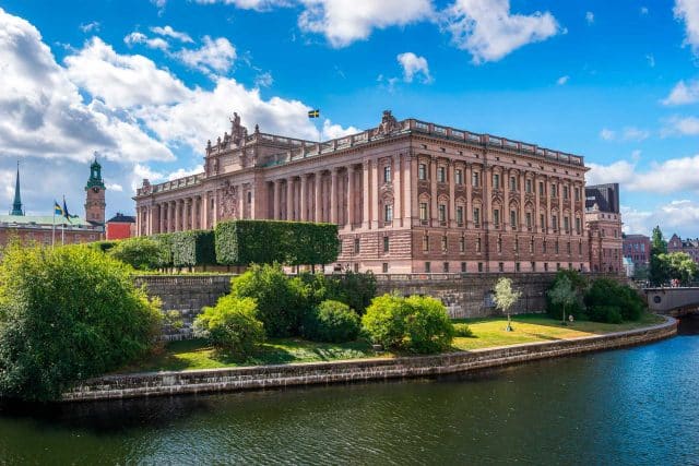 законопроект о гражданстве Швеции законопроект о гражданстве Швеции