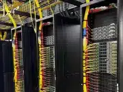 Microsoft выкупила у OpenAI дата-центр в Нарвике OpenAI дата-центр в Нарвике