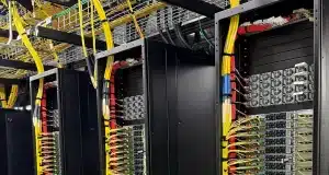 OpenAI дата-центр в Нарвике
