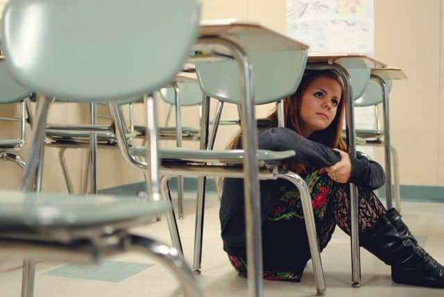 в школах Осло в школах Осло