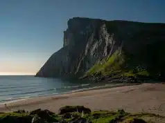 Как проверить качество воды перед купанием в Норвегии качество воды в Норвегии