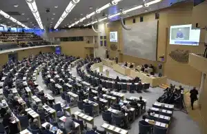 Ответы на вопросы о предлагаемых изменениях в правилах получения постоянного вида на жительство в Швеции постоянный вид на жительство