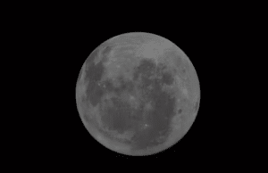 Первым увидел обратную сторону Луны: «абсолютно сенсационно” обратная стороны Луны