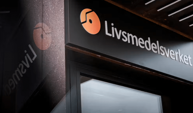 Отзывают колбасу Отзывают колбасу