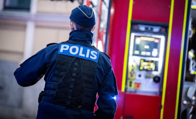 Новости Швеции Новости Швеции