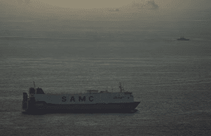 Иран раскрывает свой список — содержание шокирует. Иран раскрывает свой список