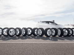 Тест летних шин 2026 года — лучшие и худшие летние шины лучшие и худшие