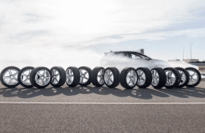 Тест летних шин 2026 года — лучшие и худшие летние шины лучшие и худшие