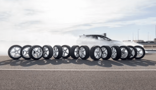 летние шины лучшие и худшие летние шины лучшие и худшие