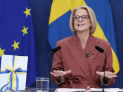 Что даст 120 шведских крон на дизельное топливо, когда банк повысит процентную ставку? дизельное топливо Европе и Скандинавии