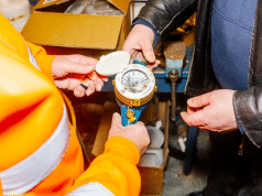 Министерство предупреждает: цена на воду значительно вырастет цена на воду в Финляндии